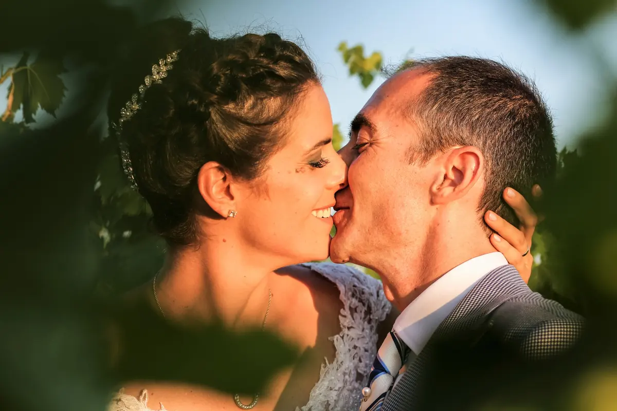 Cerimonia, fotografia di Andrea, opera 11
