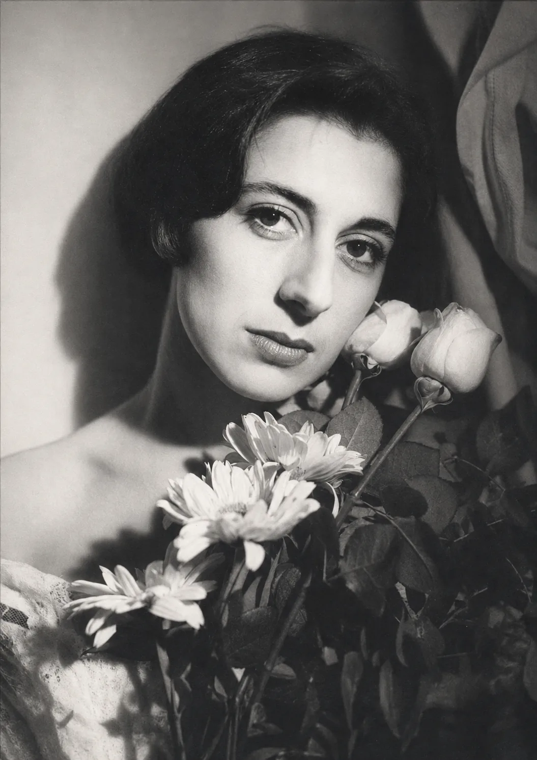Ritratto di Mariangela