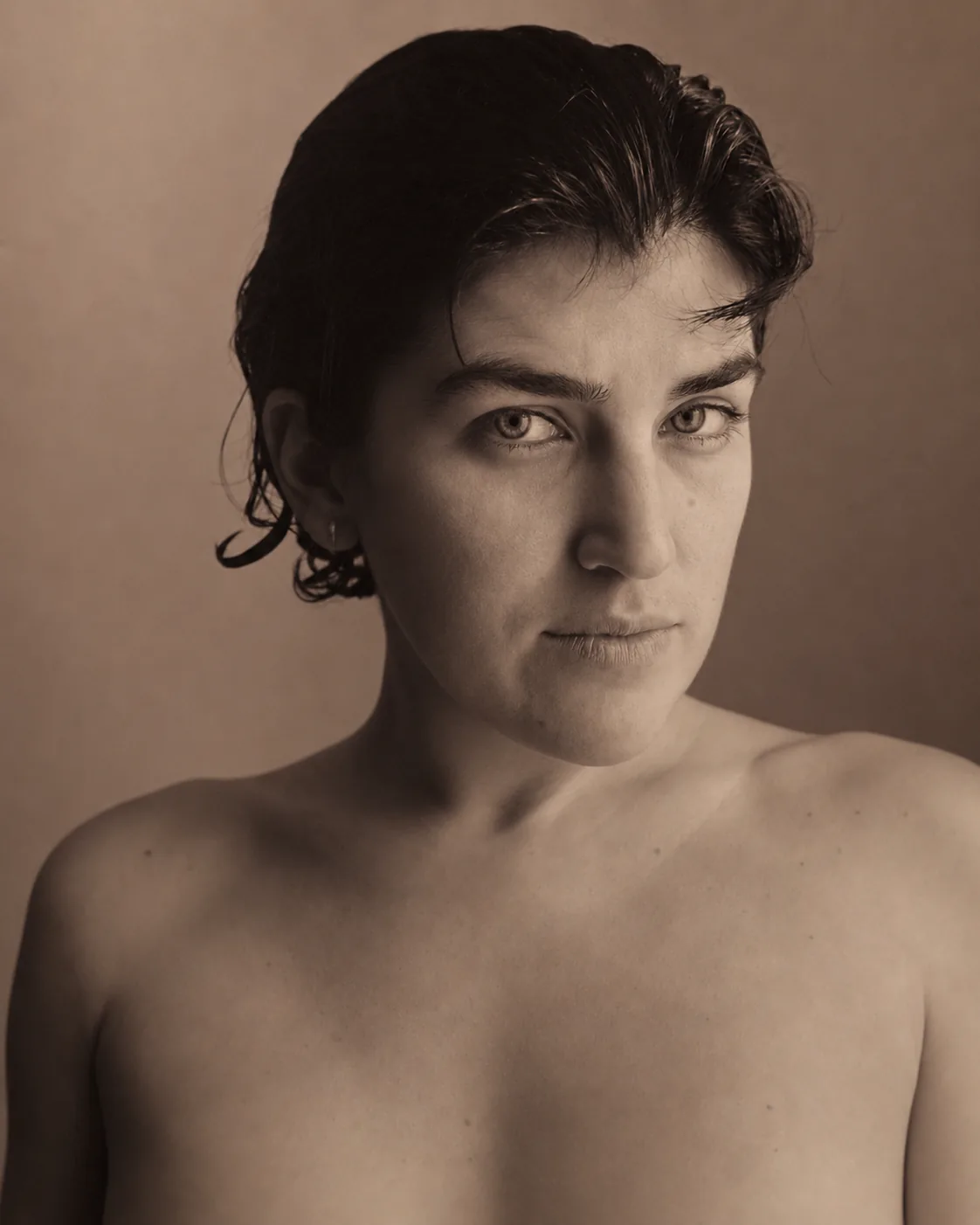 Ritratto di donna